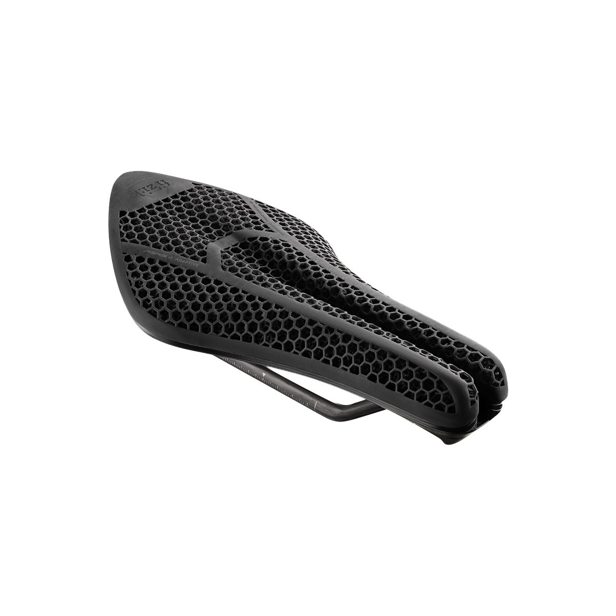 Sillín Fizik Transiro Aeris Long Distance R1 Adaptive Negro