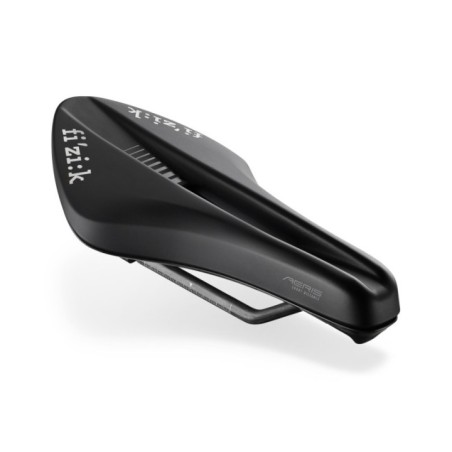 Selle Fizik Transiro Aeris Short Distance R1 Light Noir