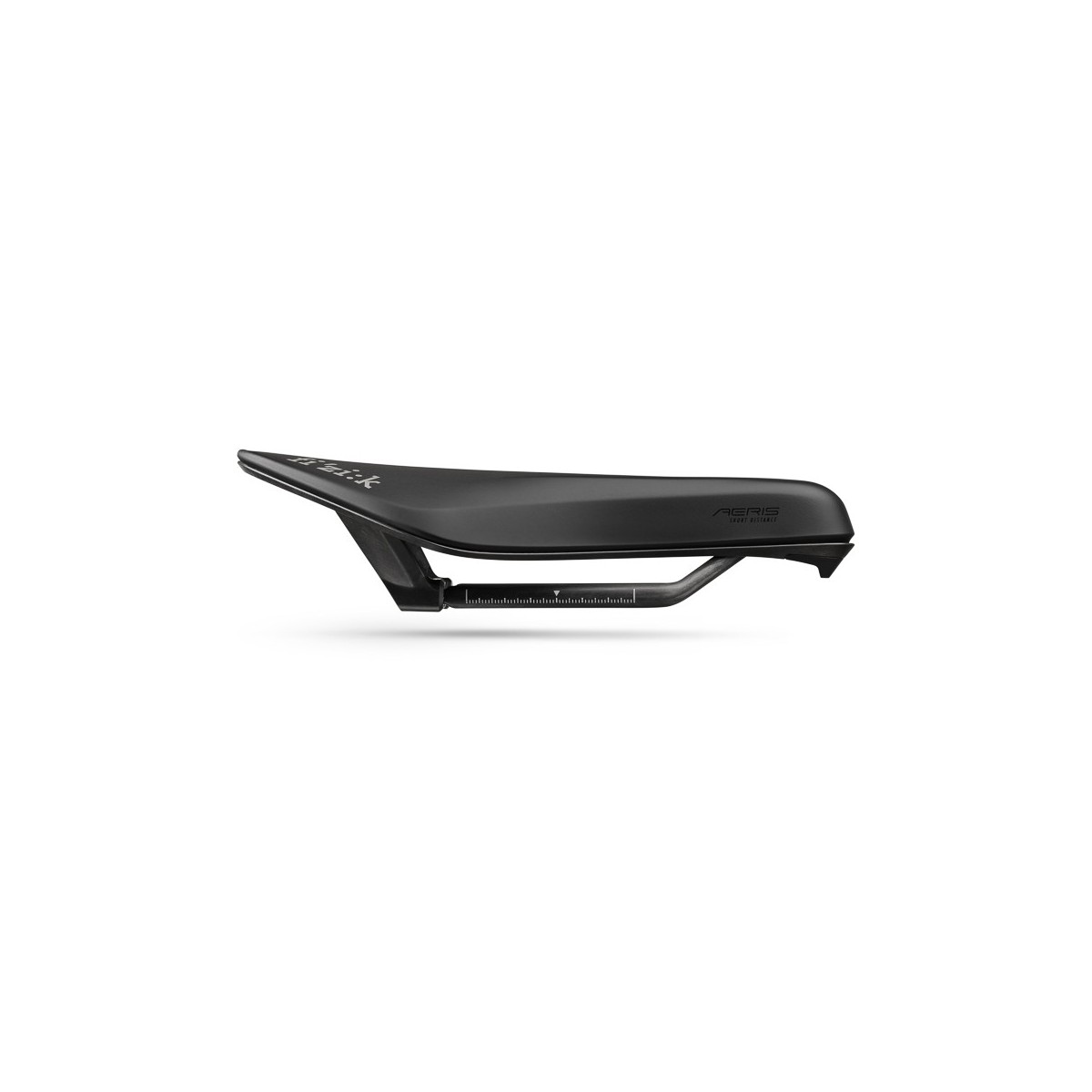 Selle Fizik Transiro Aeris Short Distance R1 Light Noir