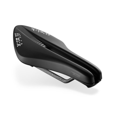 Selle Fizik Transiro Aeris Long Distance R1 Light Noir
