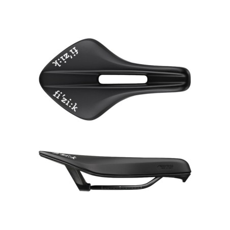 Selle Fizik Transiro Aeris Short Distance R5 Noir