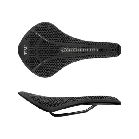 Sillín Fizik Tempo Aliante R3 Adaptive Negro