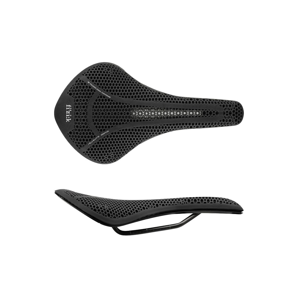 Sillín Fizik Tempo Aliante R3 Adaptive Negro
