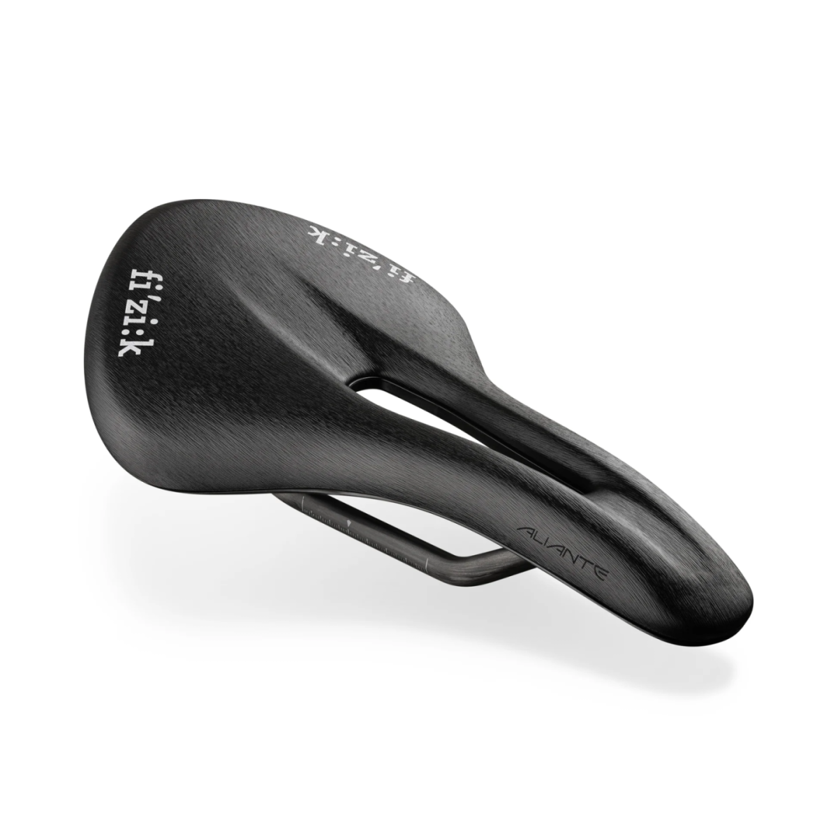 Selle Fizik Tempo Aliante R1 Light Noir