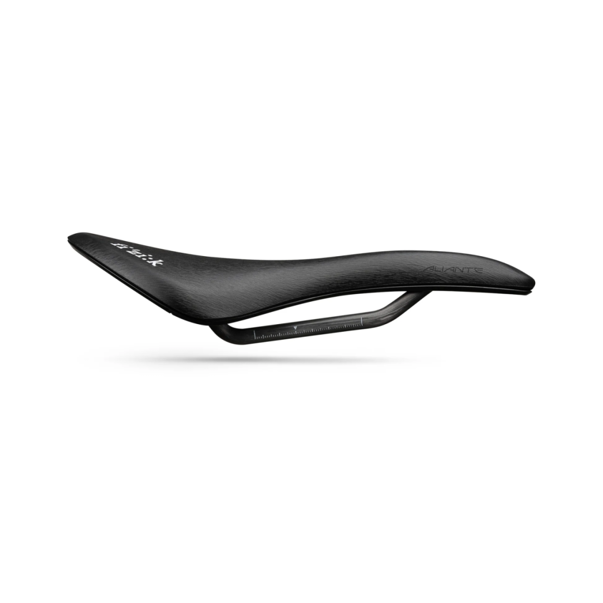Selle Fizik Tempo Aliante R1 Light Noir