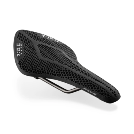 Sillín Fizik Vento Arione R3 Adaptive Negro