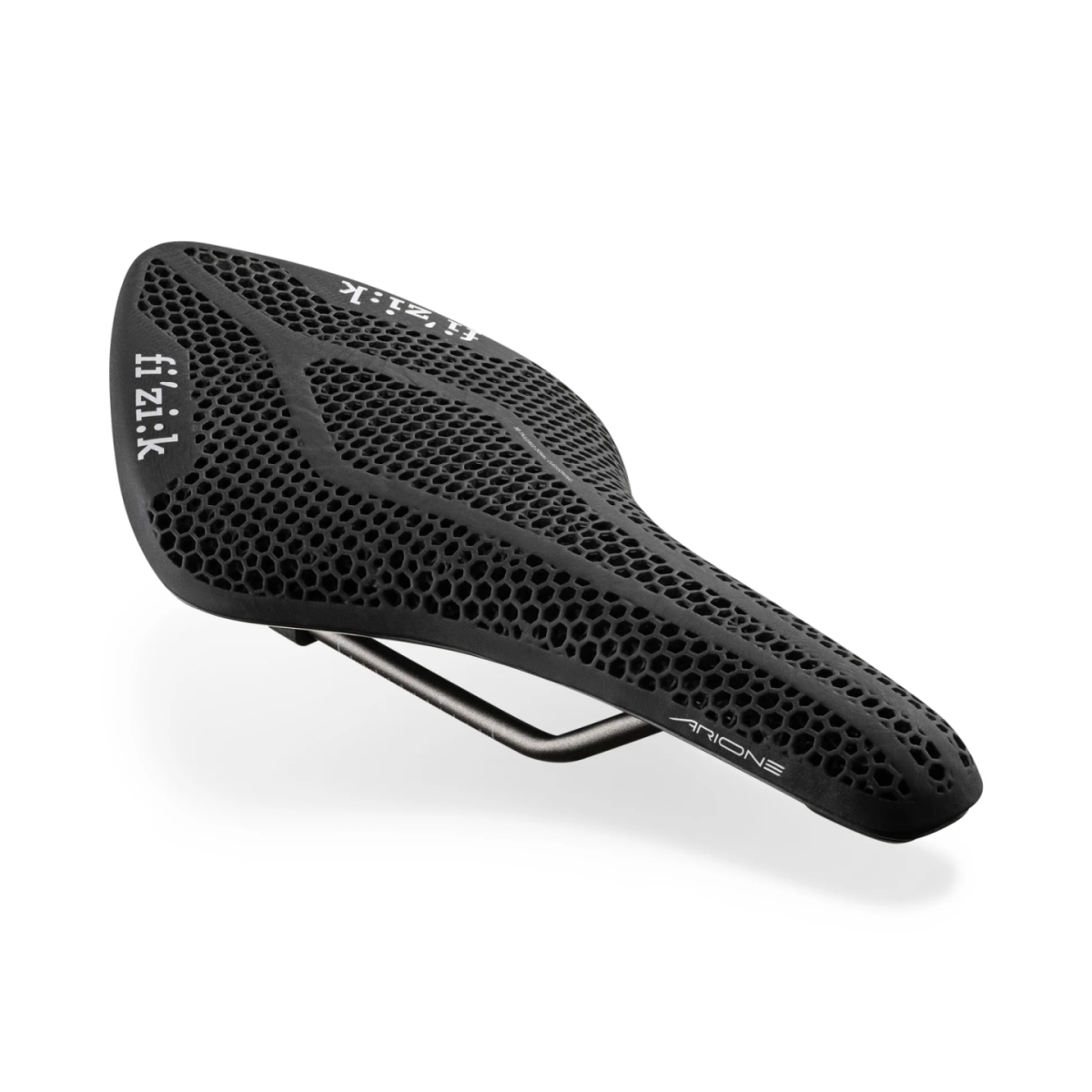 Sillín Fizik Vento Arione R3 Adaptive Negro