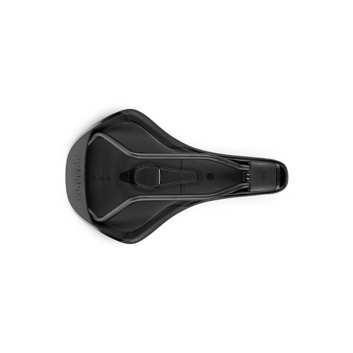 Sillín Fizik Terra Aidon X3 Negro