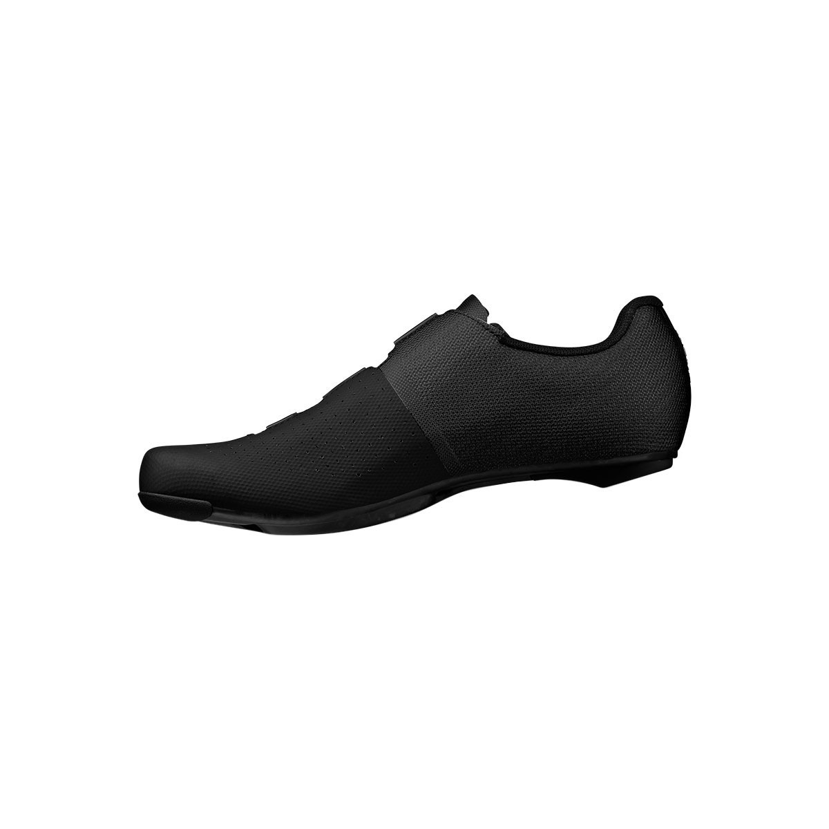 Chaussures Fizik Tempo Decos Carbon Noir-Noir