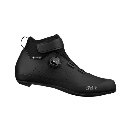 Chaussures Fizik Tempo Artica GTX Noir-Noir