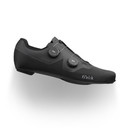 Chaussures Fizik Lyra Noir Charbon-Noir