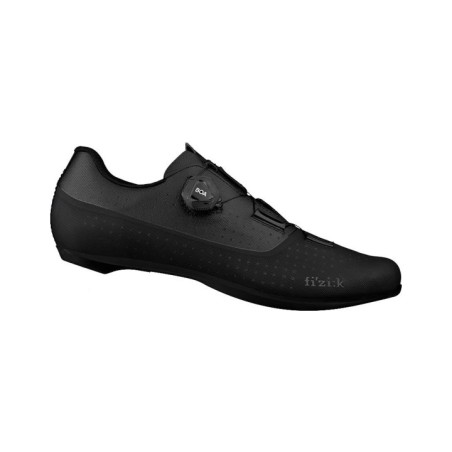 Chaussures Fizik Tempo Overcurve R4 Noir-Noir