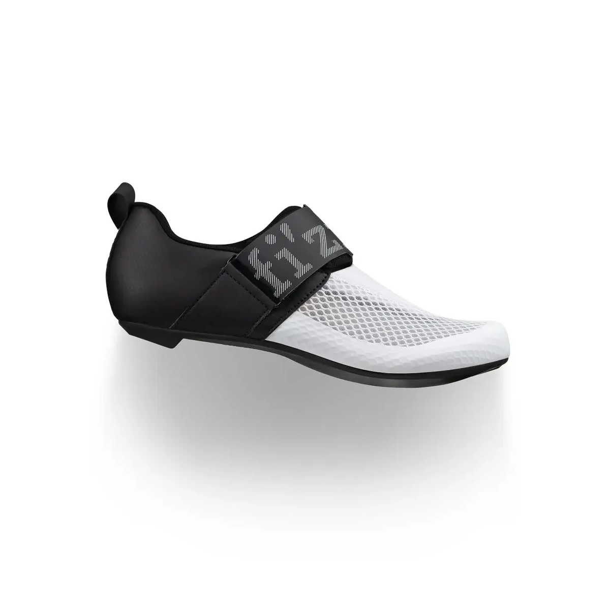 Zapatillas Fizik Transiro Hydra Blanco-Negro