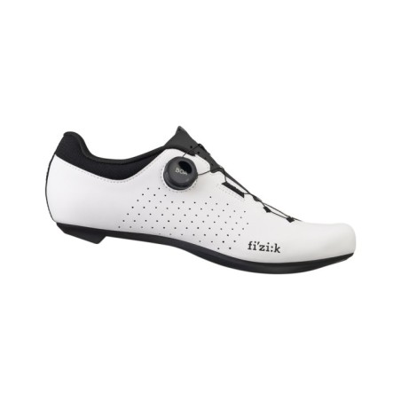 Zapatillas Fizik Vento Omna Blanco-Negro