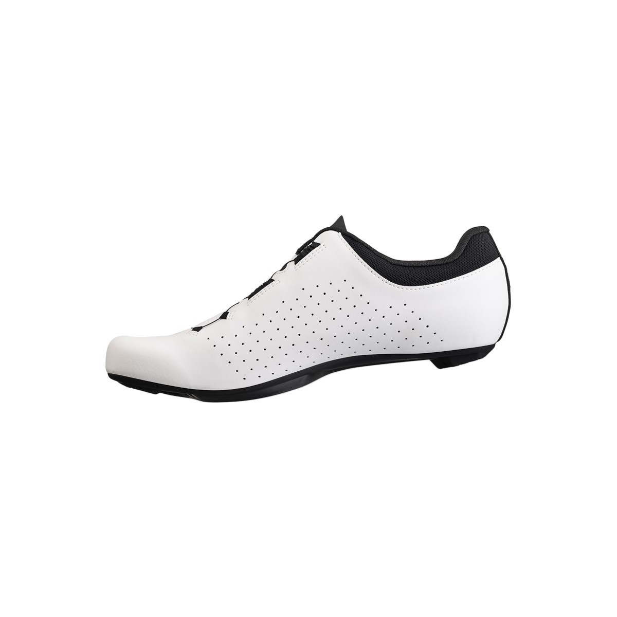 Zapatillas Fizik Vento Omna Blanco-Negro