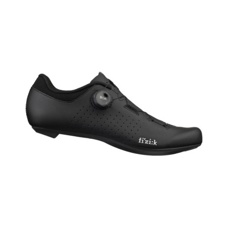 Chaussures Fizik Vento Omna Noir-Noir