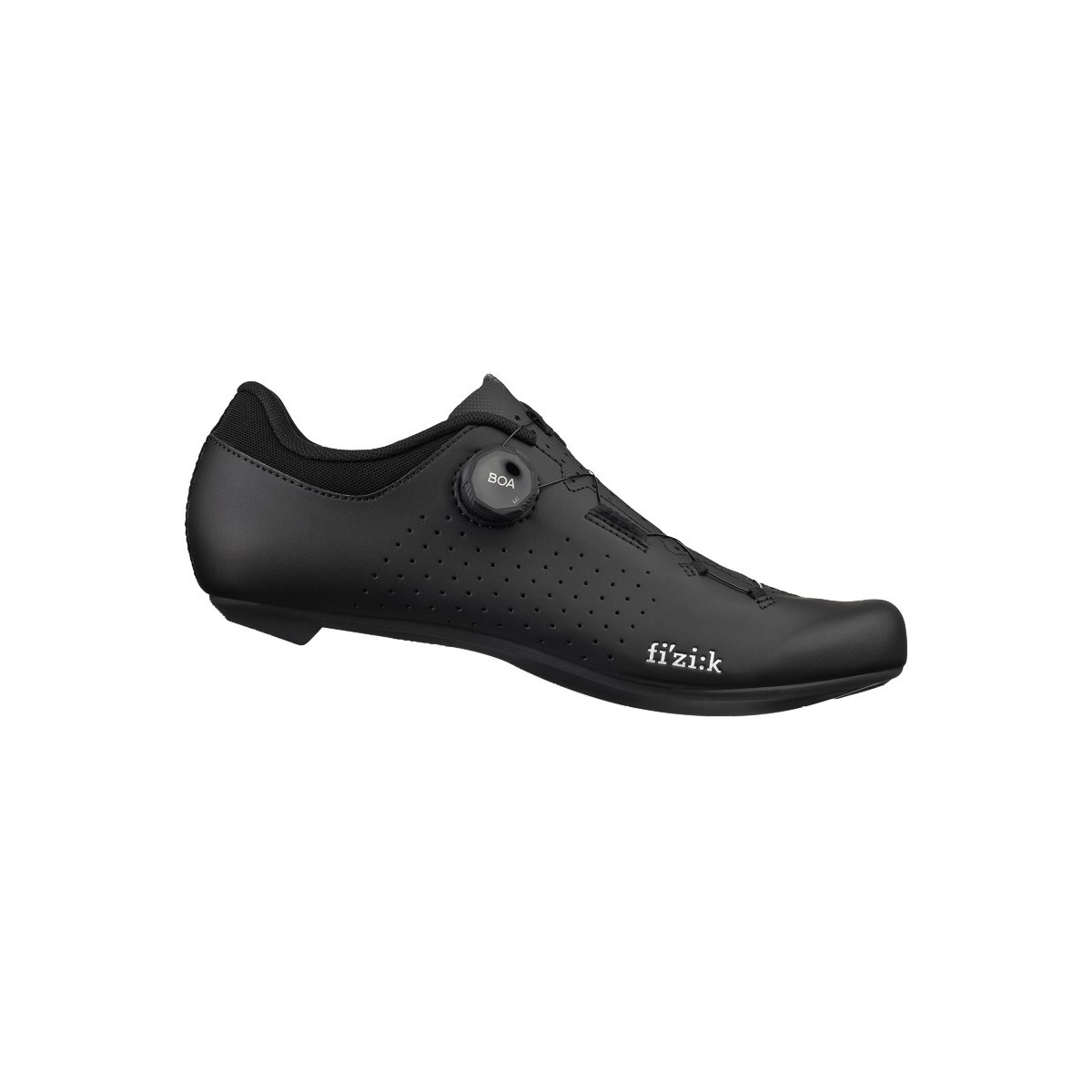 Chaussures Fizik Vento Omna Noir-Noir