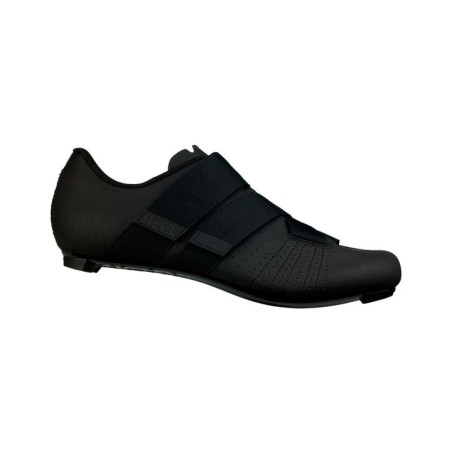 Zapatillas Fizik Tempo Powerstrap R5 Negro-Negro