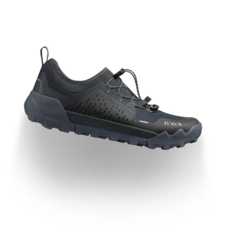 Zapatillas Fizik Ergolace 2 Dark Blue-Black