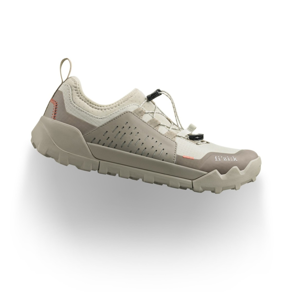 Chaussures Fizik Ergolace 2 Off-White