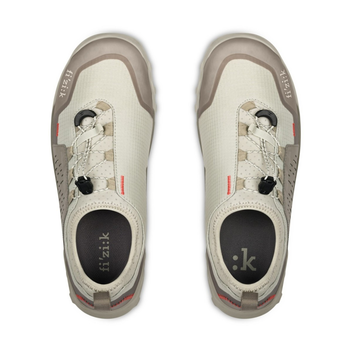 Zapatillas Fizik Ergolace 2 Off-White