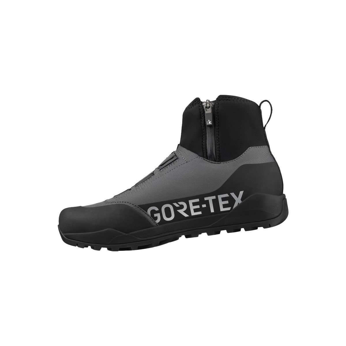 Chaussures Fizik Terra Nanuq GTX Noir-Gris