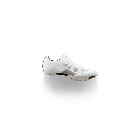Chaussures Fizik Vento Proxy Blanc-Blanc