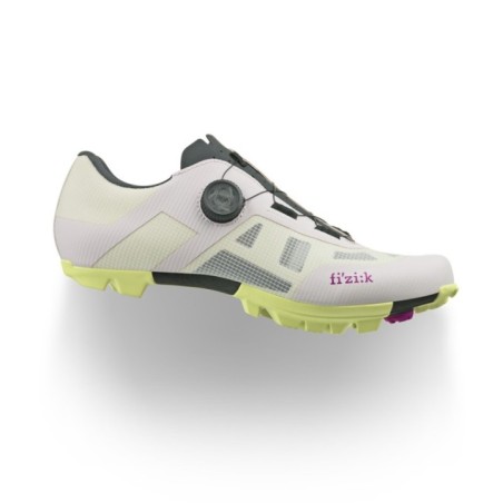 Zapatillas Fizik Vento Proxy Light Lila-Lima