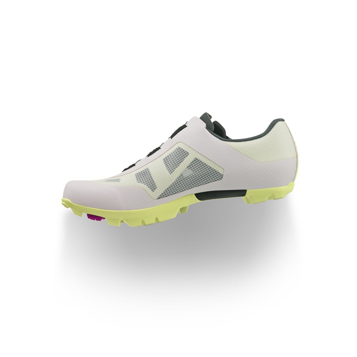 Zapatillas Fizik Vento Proxy Light Lila-Lima