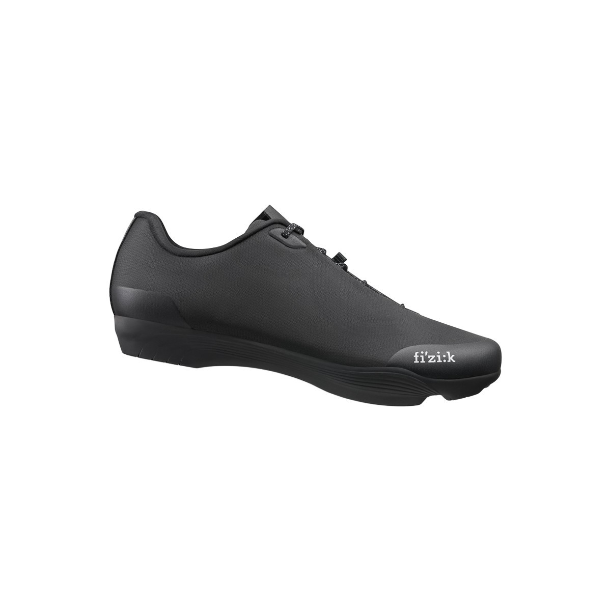 Chaussures Fizik Beat Noir-Noir