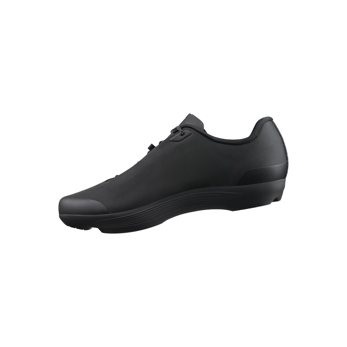 Zapatillas Fizik Beat Negro-Negro