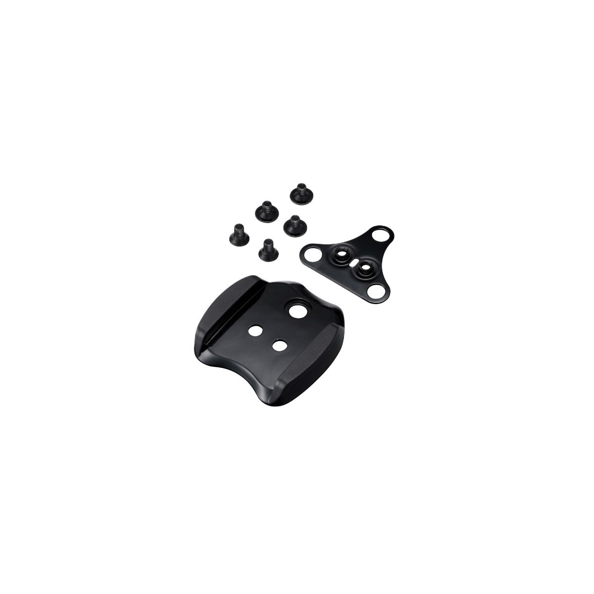 Adaptador de cala Shimano SPD