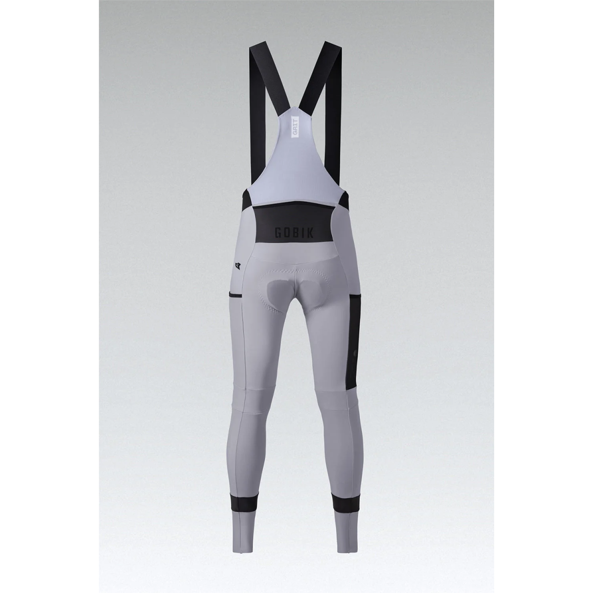 Culote Largo Hombre Gobik Grit Tapioca | Terrabike