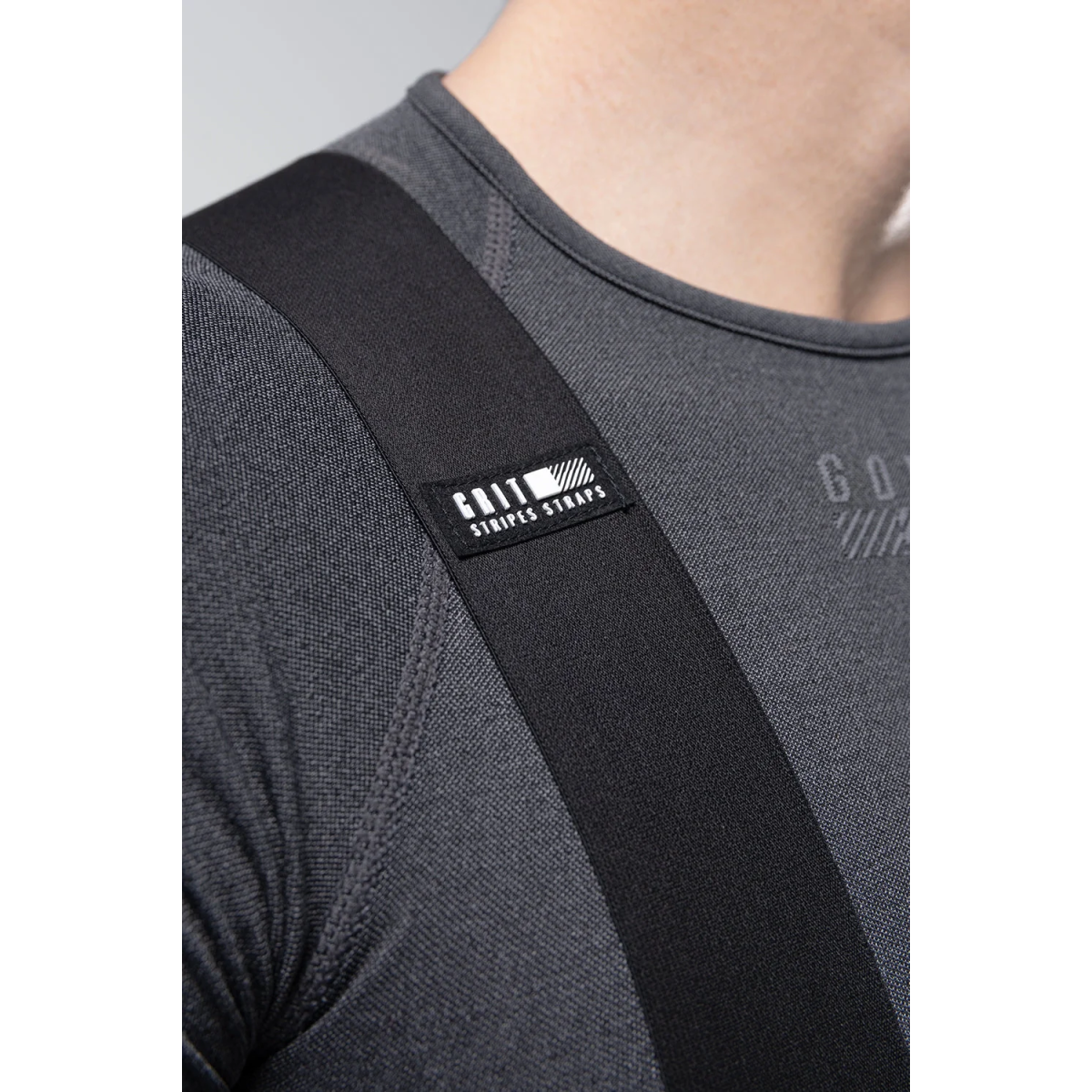 Culote Largo Hombre Gobik Grit Tapioca | Terrabike