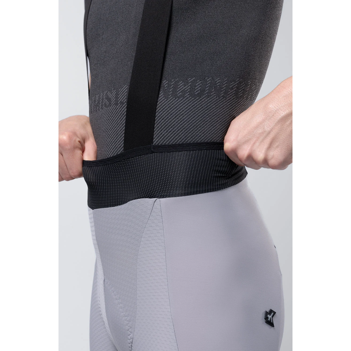 Culote Largo Hombre Gobik Grit Tapioca | Terrabike