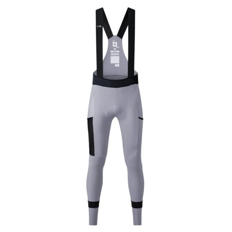 Culote Largo Hombre Gobik Grit Tapioca