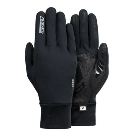 Guantes Unisex Gobik Bora 2.0 True Black
