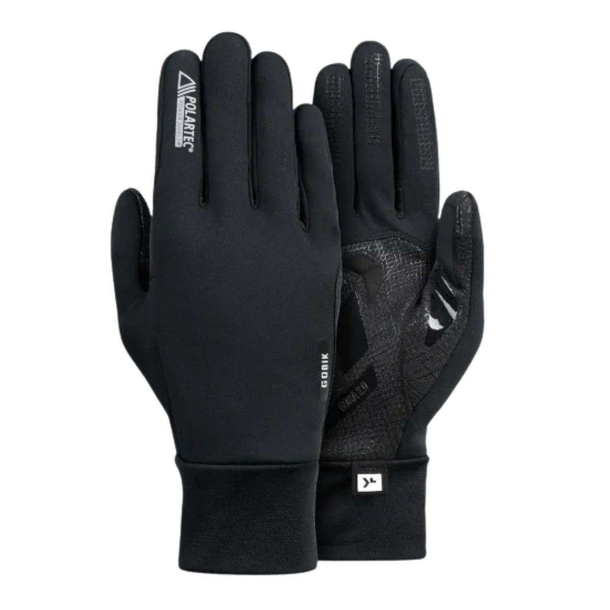 Gants Unisexe Gobik Bora 2.0 True Black
