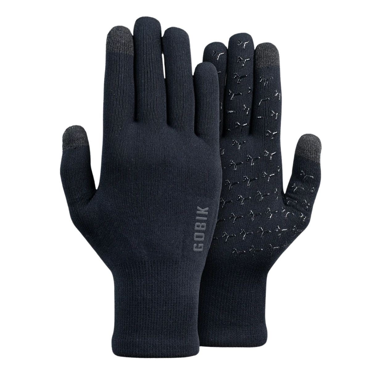 Gants Unisexe Gobik Hyperguard True Black