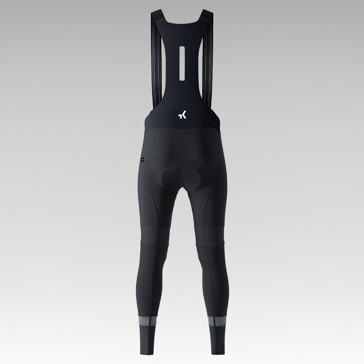 Cuissard Long Homme Gobik Absolute 8.0 Black | Terrabike