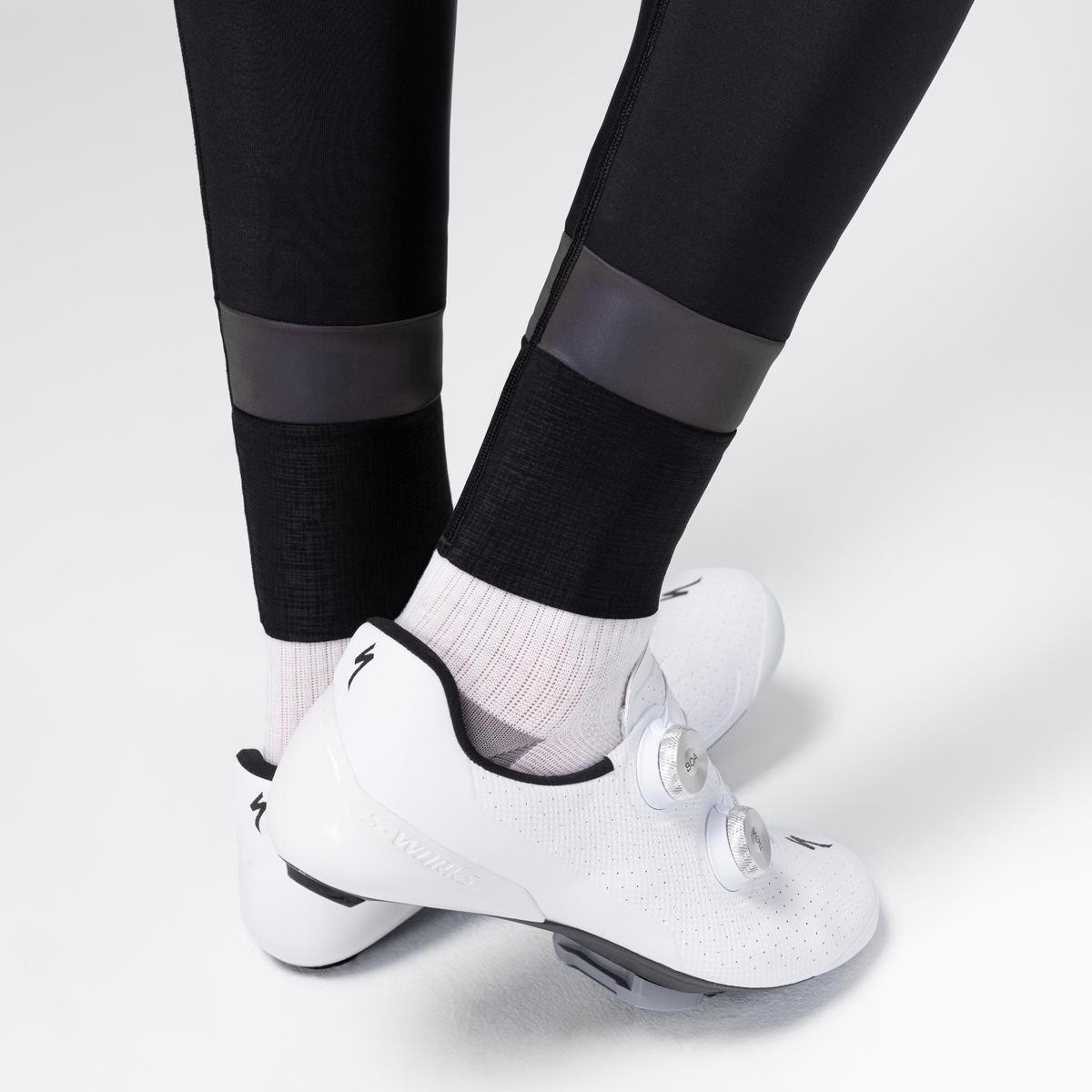 Culote Largo Hombre Gobik Absolute 8.0 Black | Terrabike
