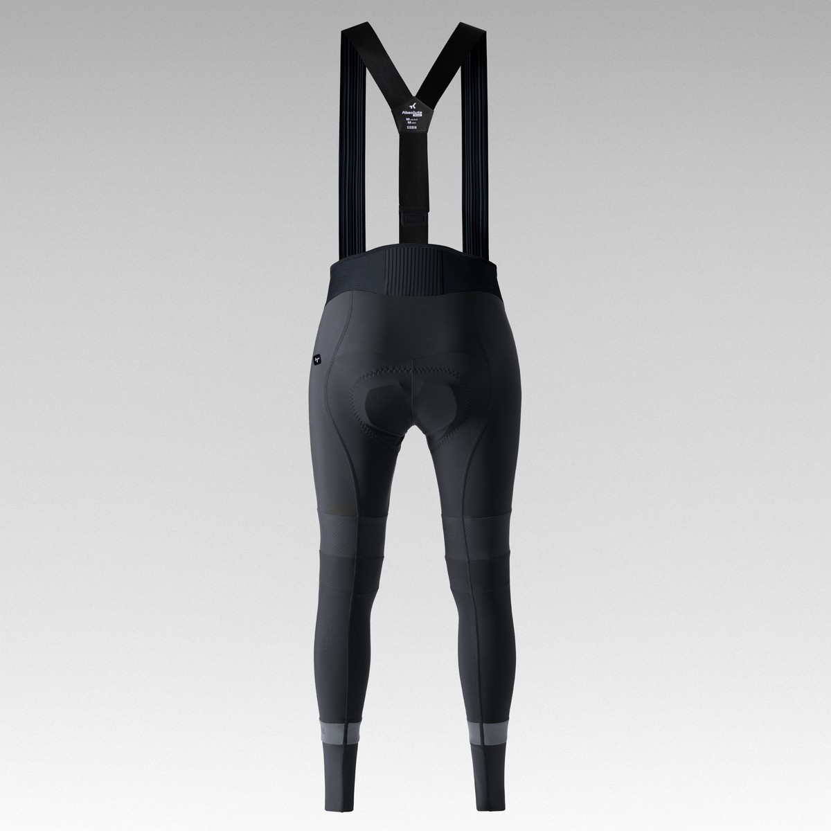 Cuissard Long Femme Gobik Absolute 8.0 Black | Terrabike