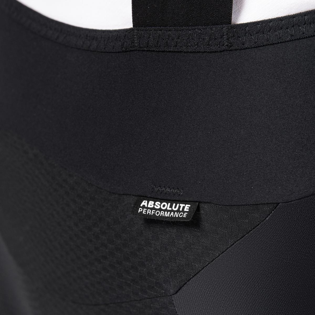 Culote Largo Mujer Gobik Absolute 8.0 Black | Terrabike