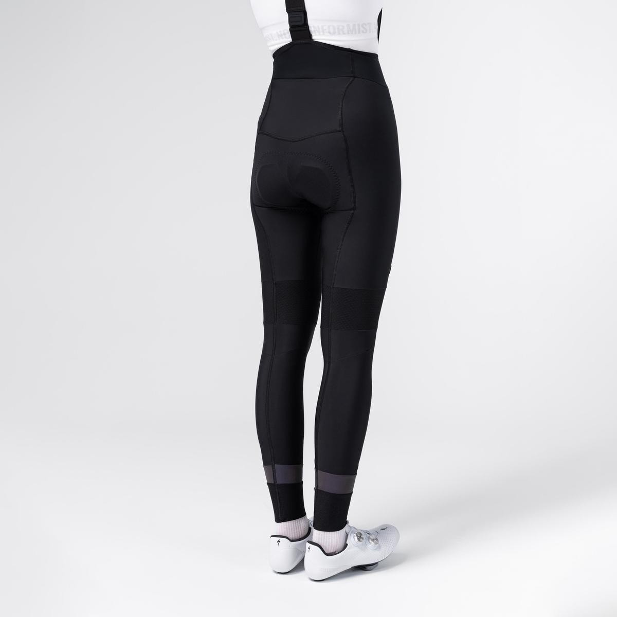 Cuissard Long Femme Gobik Absolute 8.0 Black | Terrabike