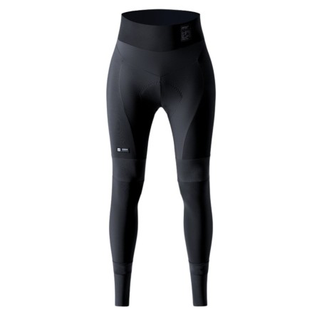 Cuissard Long Sans Bretelles Femme Gobik Absolute 8.0 Black