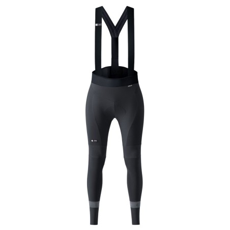 Cuissard Long Femme Gobik Absolute 8.0 Black