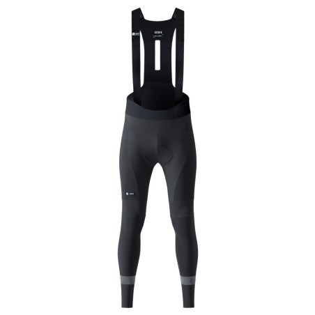 Culote Largo Hombre Gobik Absolute 8.0 Black