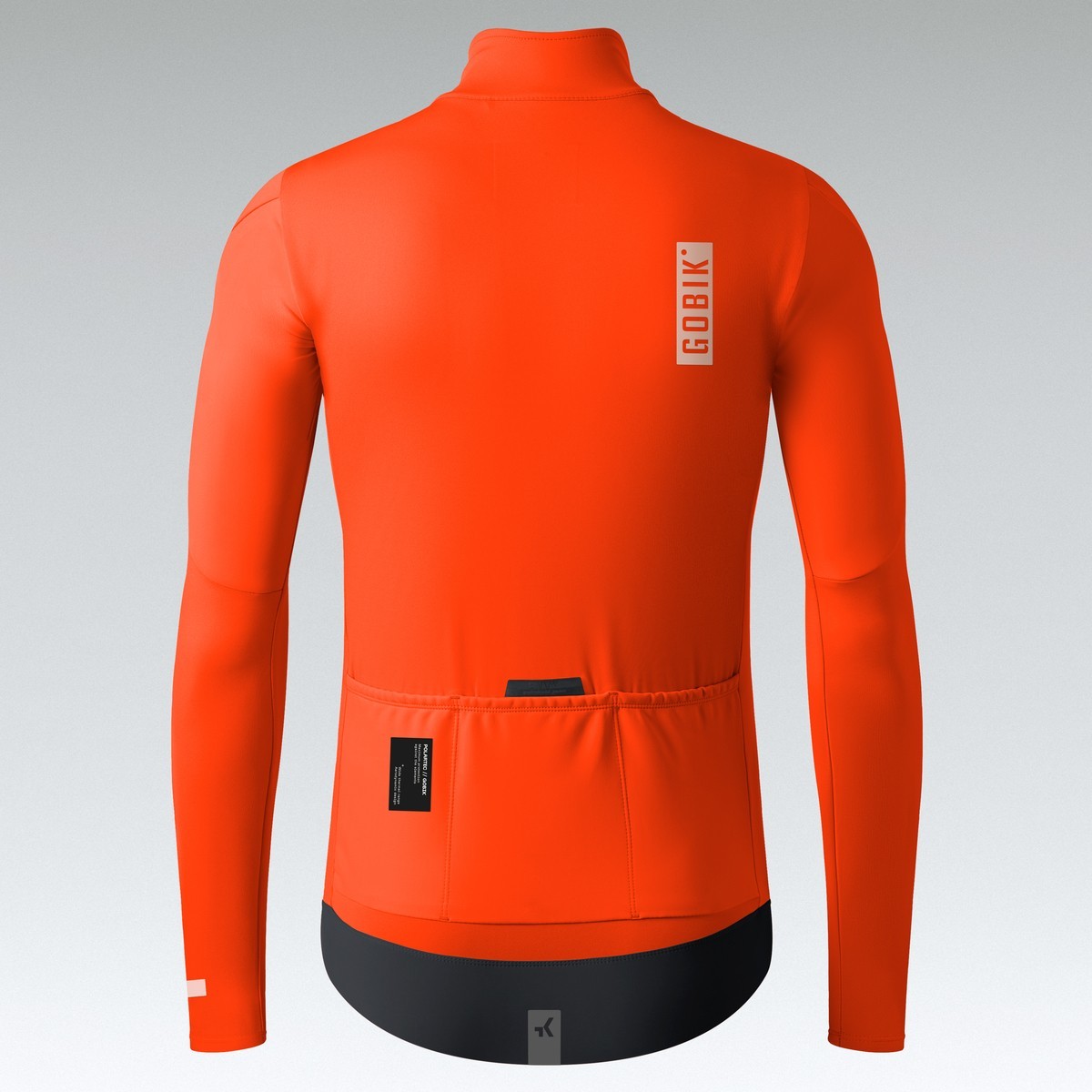 Veste Manches Longues Homme Gobik Envy 3.0 Superflame | Terrabike