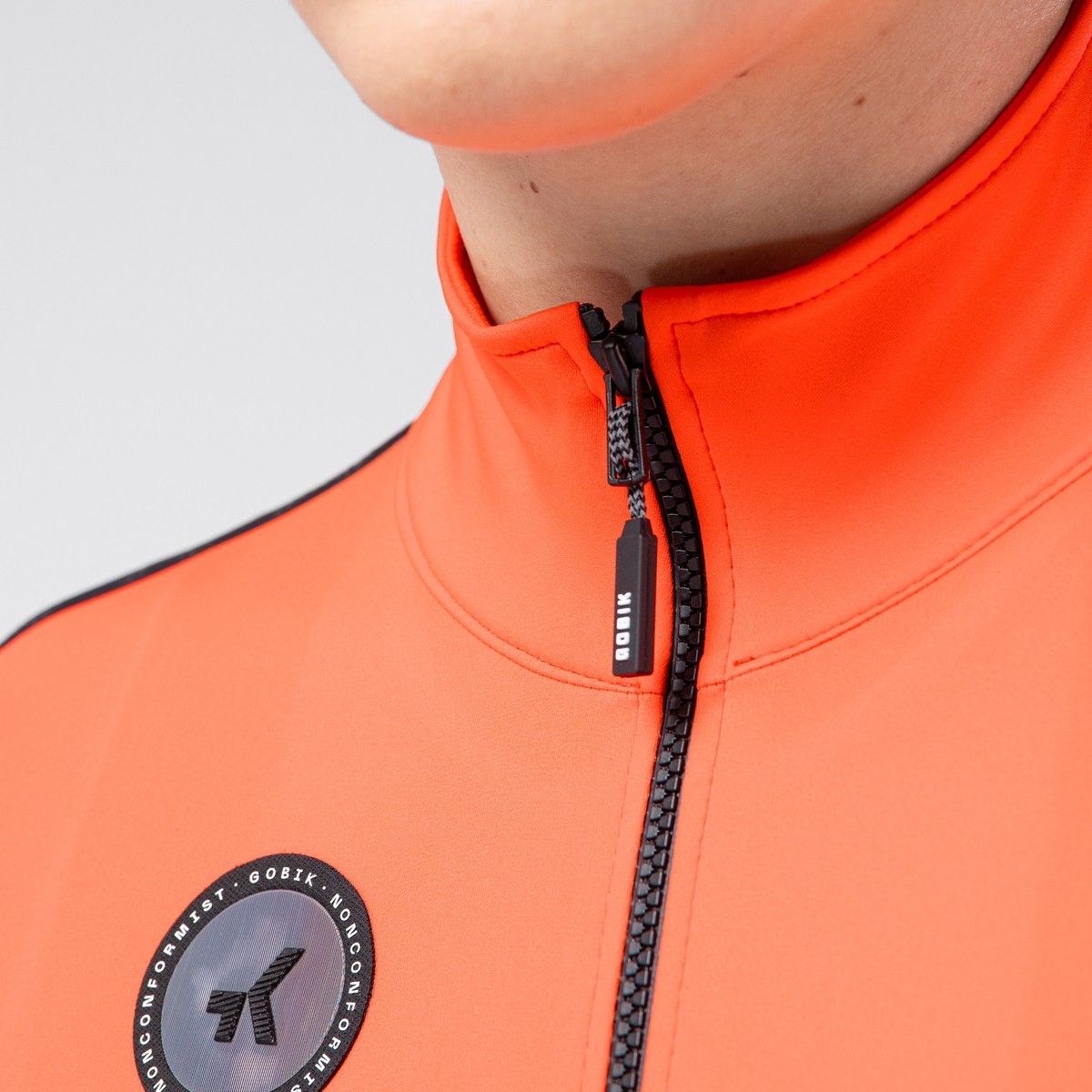 Chaqueta Manga Larga Hombre Gobik Envy 3.0 Superflame | Terrabike