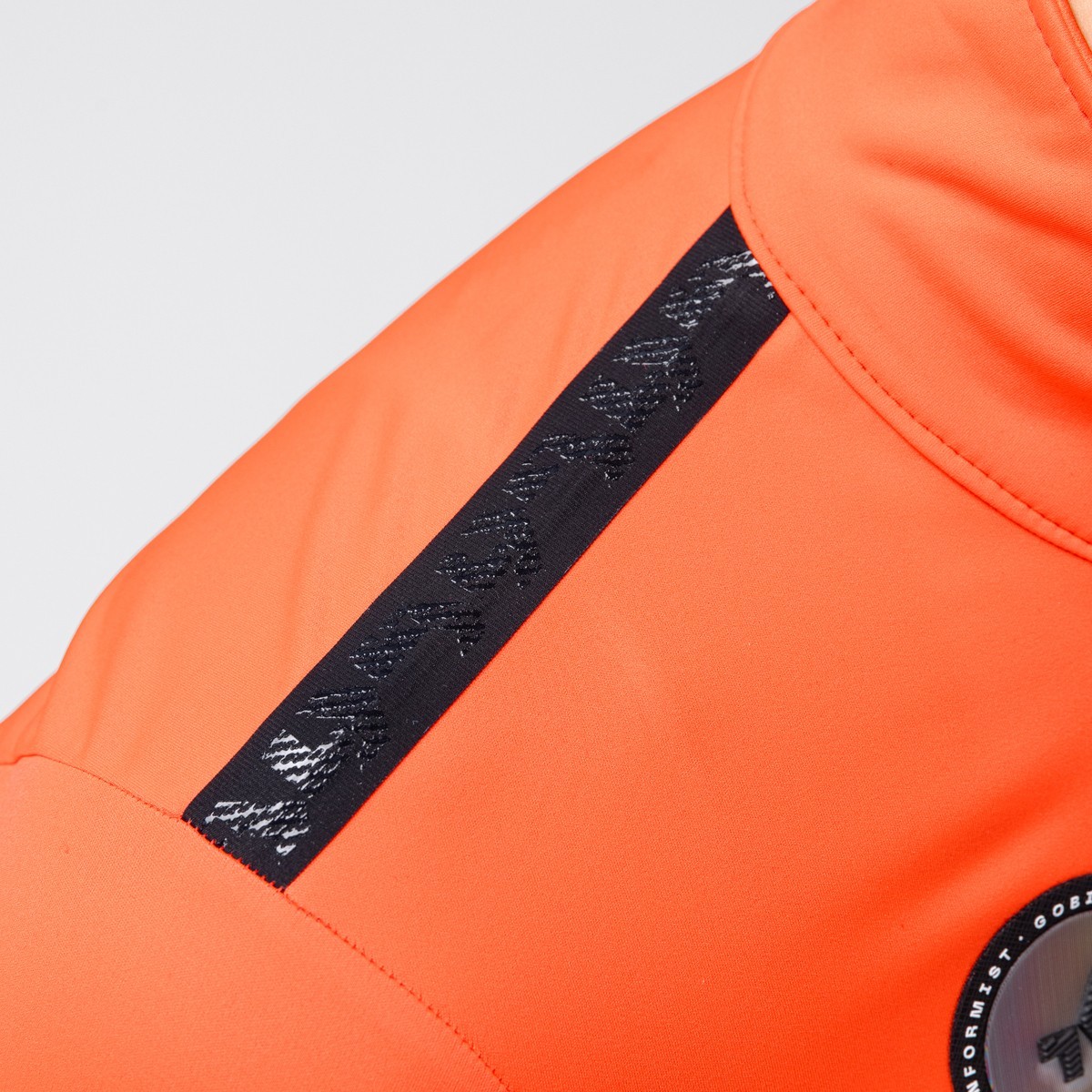 Chaqueta Manga Larga Hombre Gobik Envy 3.0 Superflame | Terrabike